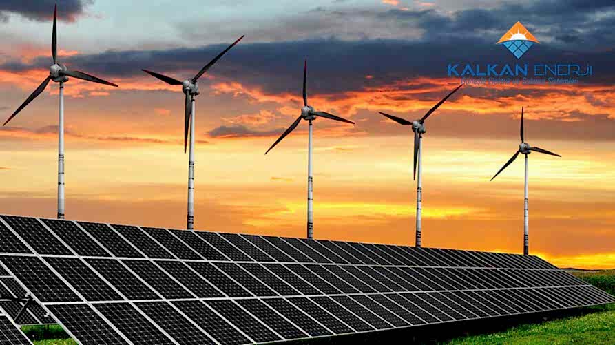 solar enerji güneş panelleri